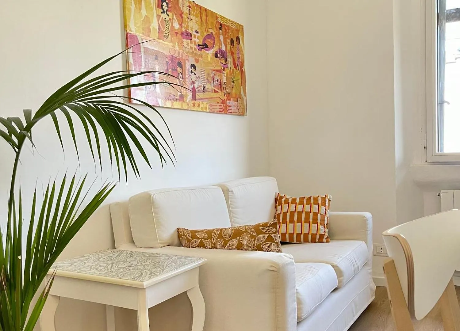 Liberty Apartment In ミラノ