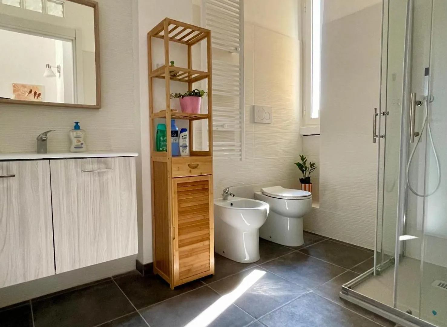 Liberty Apartment In ミラノ