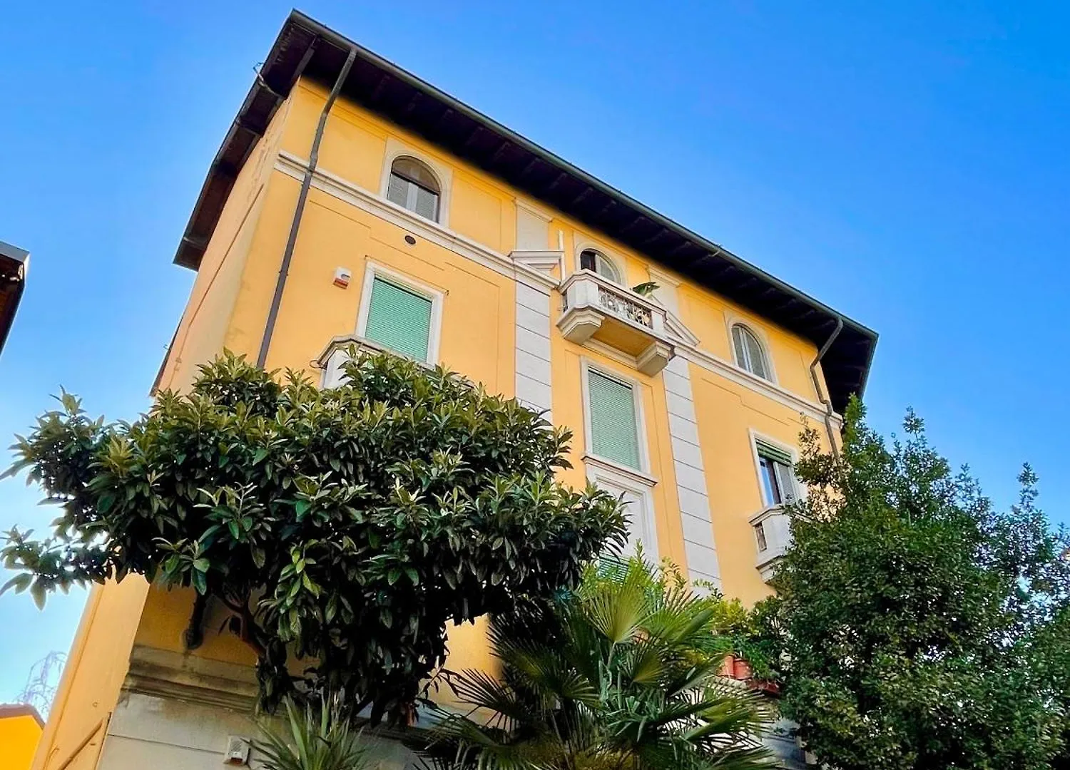 Liberty Apartment In Milan 0*,  Italy