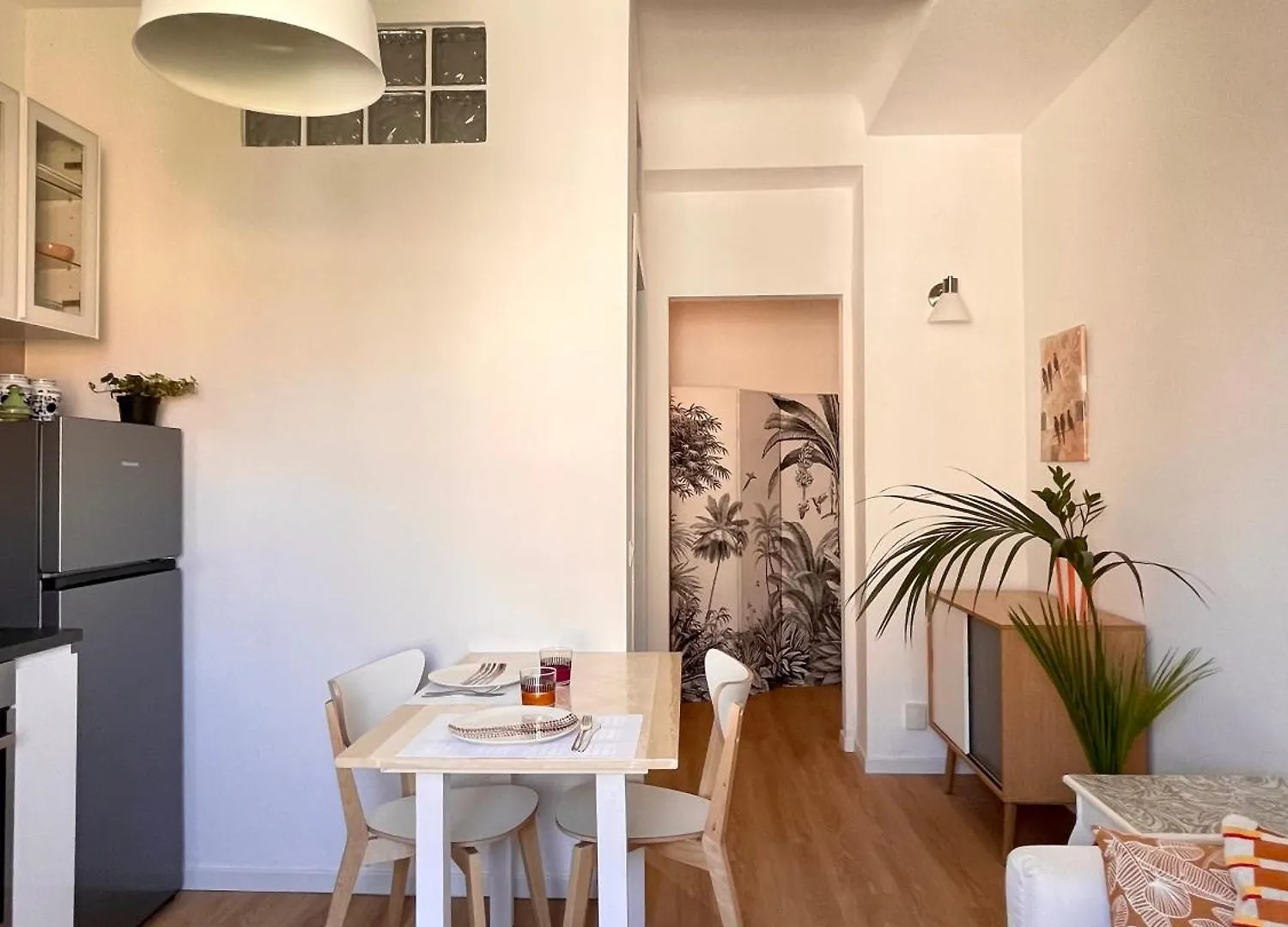 Liberty Apartment In ミラノ